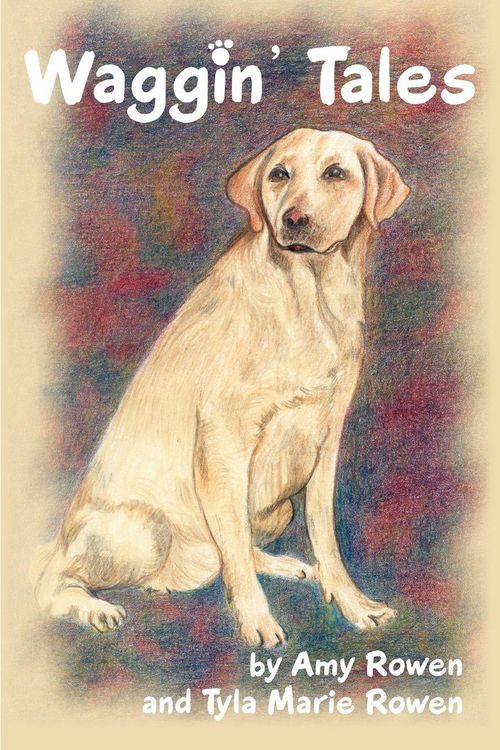 Produktbild: Waggin' Tales
