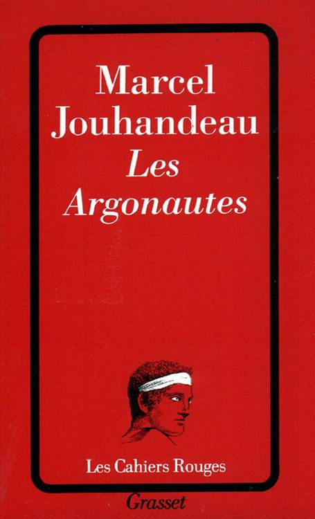 Produktbild: Les argonautes