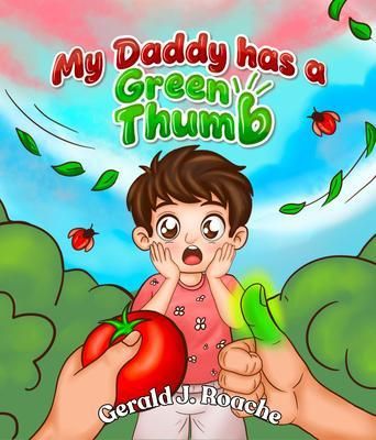 Produktbild: My Daddy Has a Green Thumb
