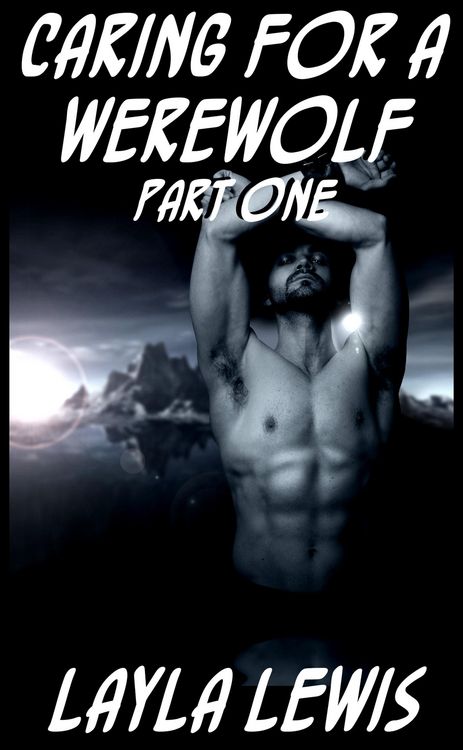 Produktbild: Caring for a Werewolf, Part One (a knotting romance novella)