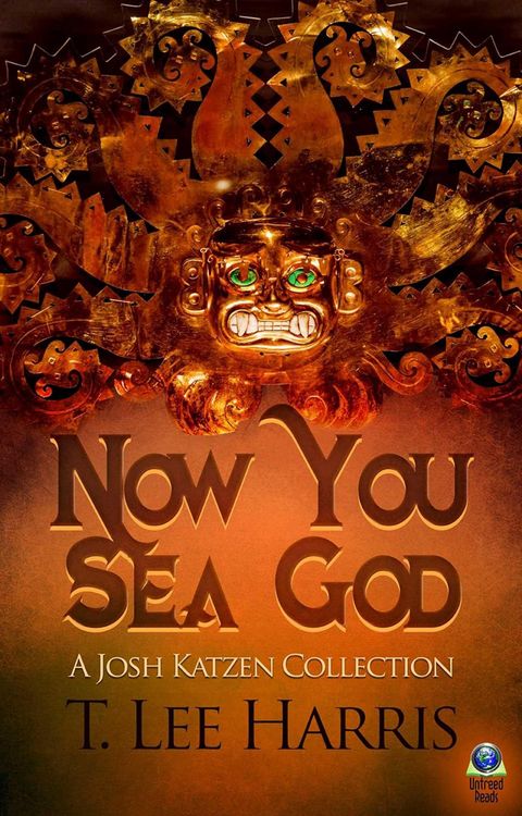 Produktbild: Now You Sea God
