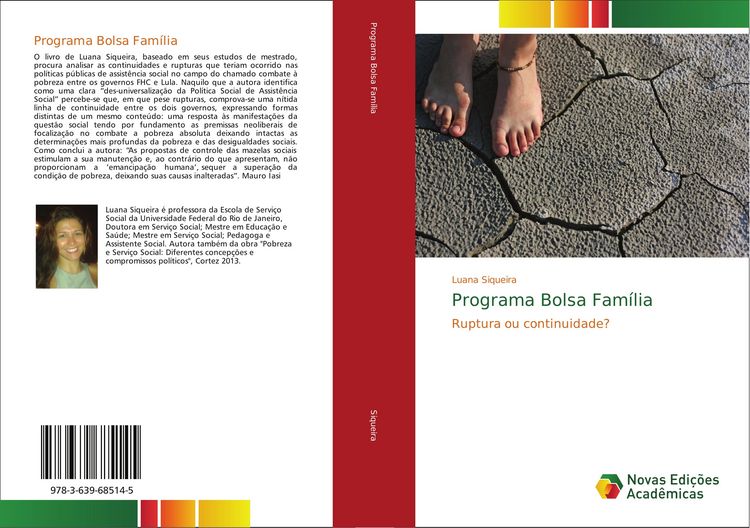 Produktbild: Programa Bolsa Fam&iacute;lia