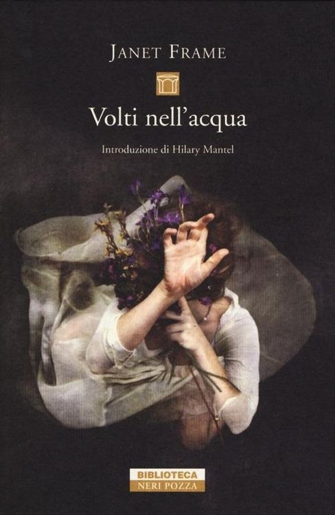 Produktbild: Volti nell'acqua