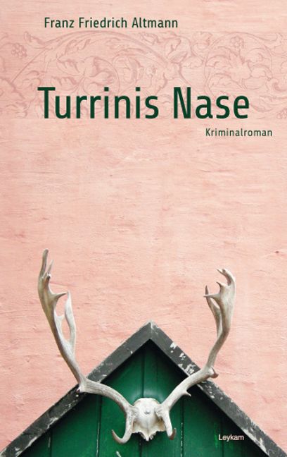 Produktbild: Turrinis Nase