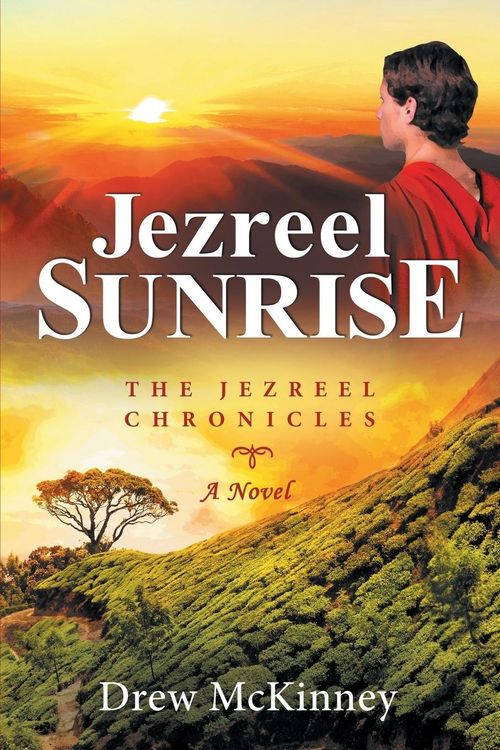 Produktbild: Jezreel Sunrise
