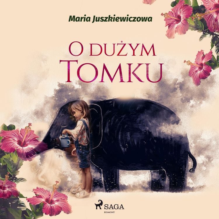 Produktbild: O dużym Tomku