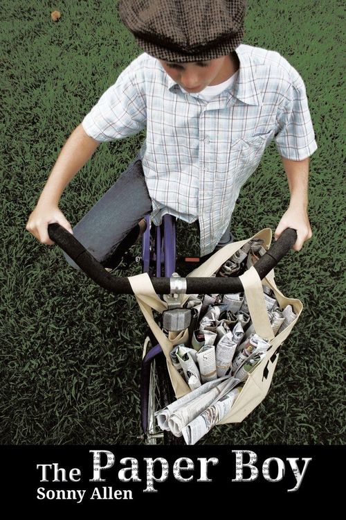 Produktbild: The Paper Boy