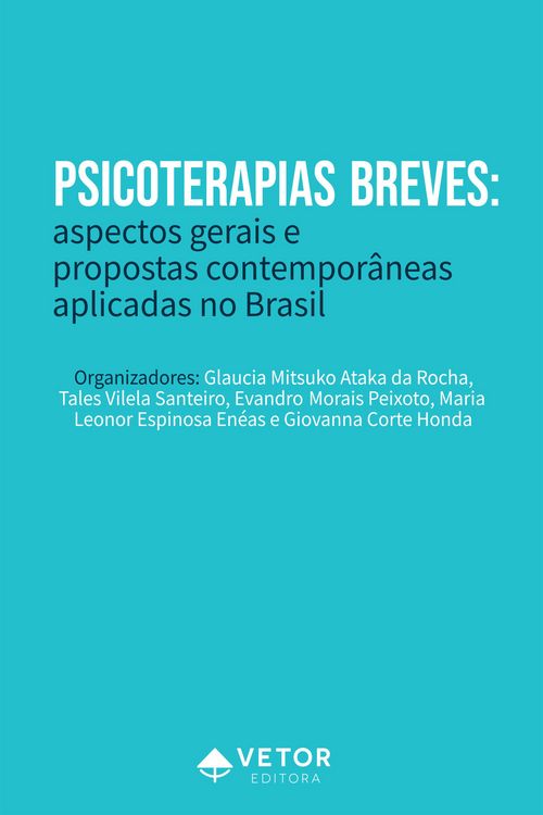 Produktbild: Psicoterapias breves