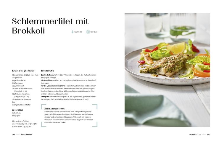 Produktbild: Ab jetzt zuckerfrei