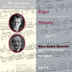 Produktbild: Romantic Piano Concerto Vol.53