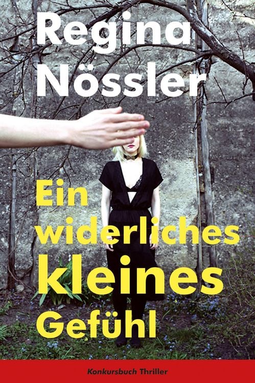 Produktbild: Ein widerliches kleines Gef&uuml;hl