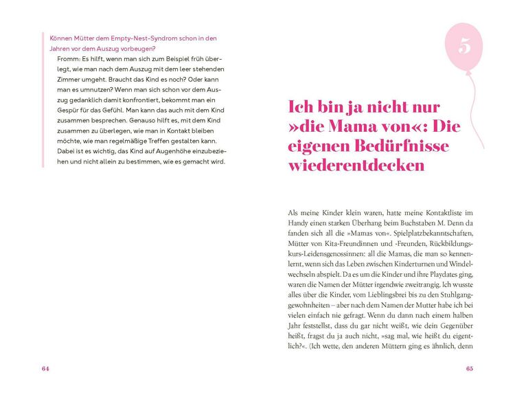 Produktbild: Sag zum Abschied leise &hellip; yippie!