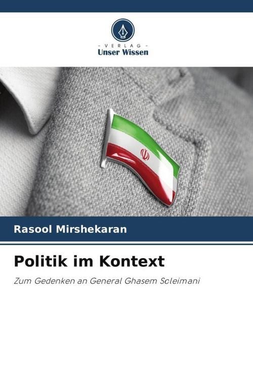 Produktbild: Politik im Kontext