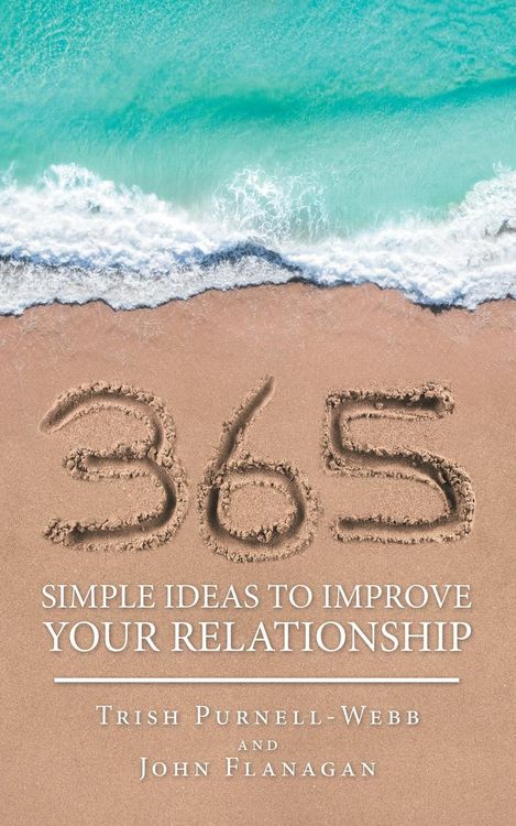 Produktbild: 365 Simple Ideas to Improve Your Relationship