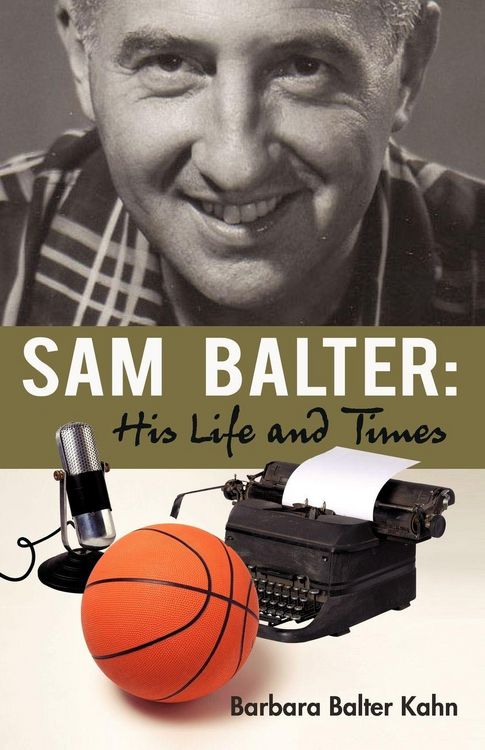 Produktbild: Sam Balter