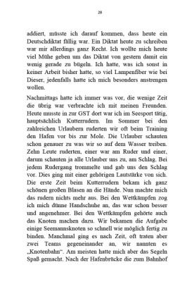Produktbild: Warnem&uuml;nder Erz&auml;hlungen