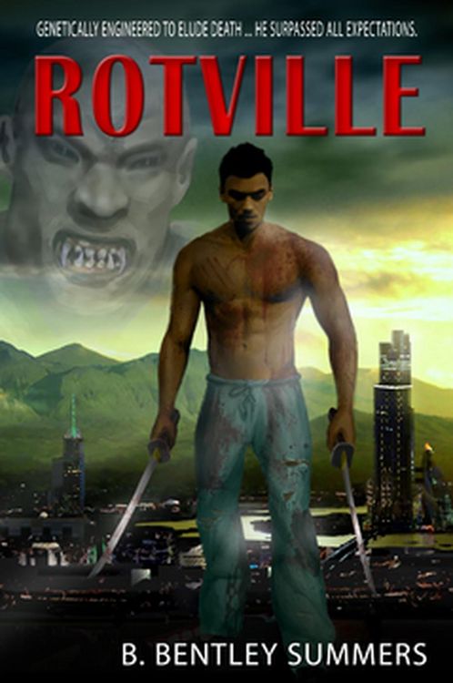 Produktbild: Rotville