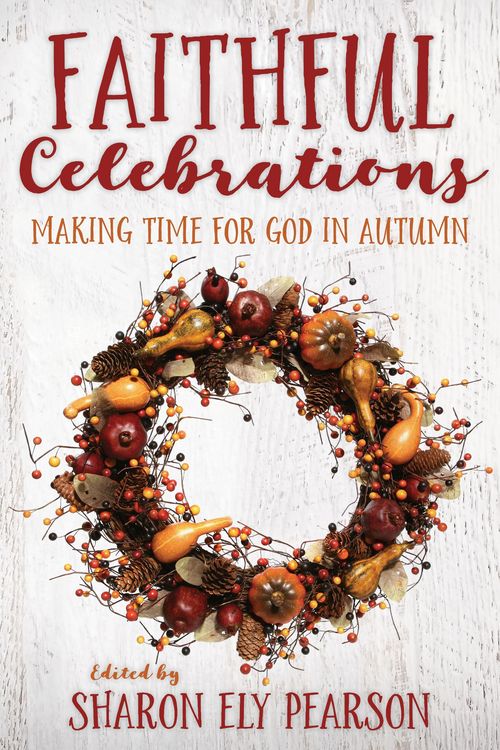 Produktbild: Faithful Celebrations