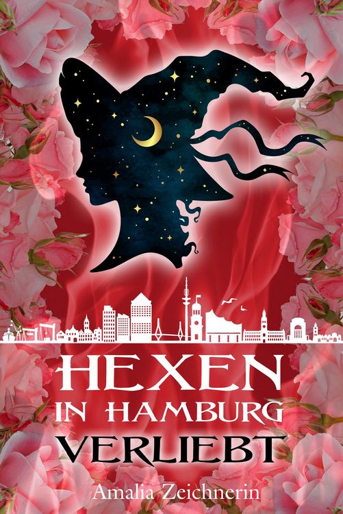 Produktbild: Hexen in Hamburg: Verliebt