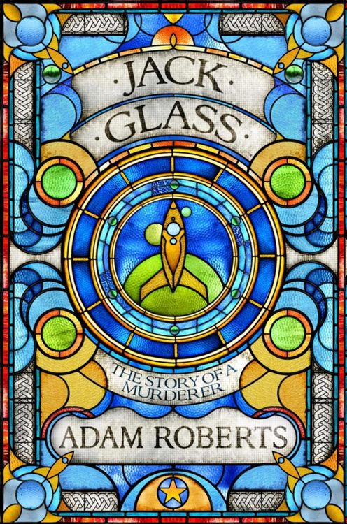 Produktbild: Jack Glass