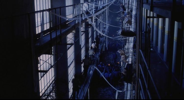 Produktbild: American Me - Das Gesetz der Gewalt (uncut Kinofassung, digital remastered)