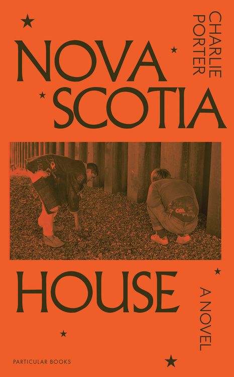 Produktbild: Nova Scotia House