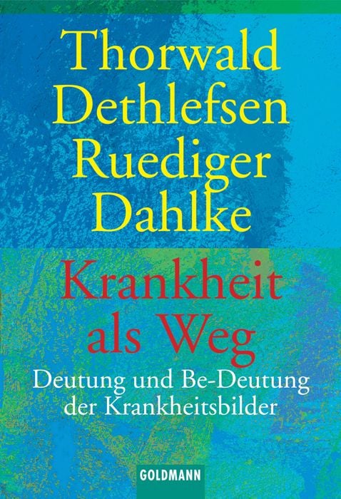 Produktbild: Krankheit als Weg