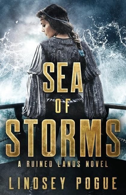 Produktbild: Sea of Storms