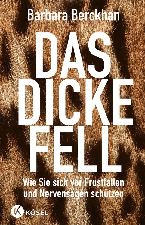 Produktbild: Das dicke Fell