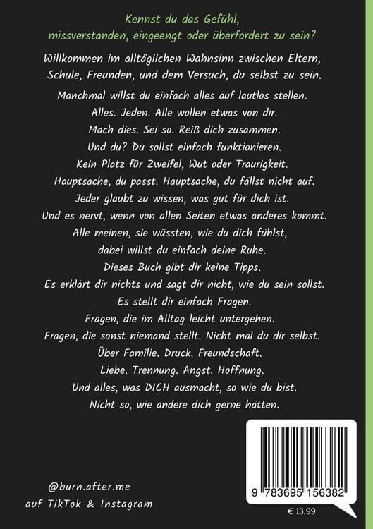 Produktbild: WTF?! Ein Ausf&uuml;llbuch f&uuml;r Teenager