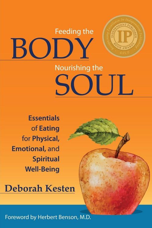 Produktbild: Feeding the Body, Nourishing the Soul