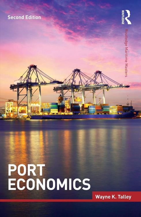 Produktbild: Port Economics
