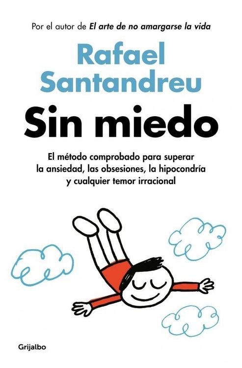 Produktbild: Sin Miedo / Fearless