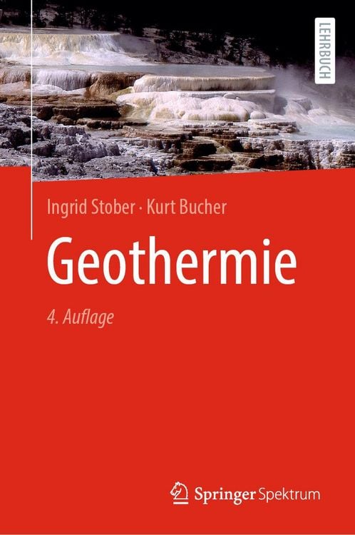 Produktbild: Geothermie