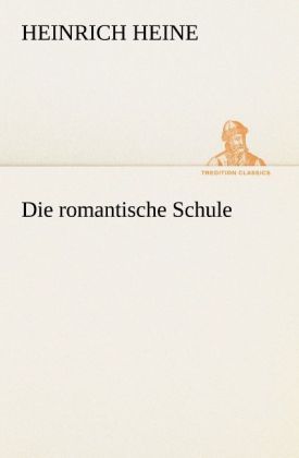 Produktbild: Die romantische Schule
