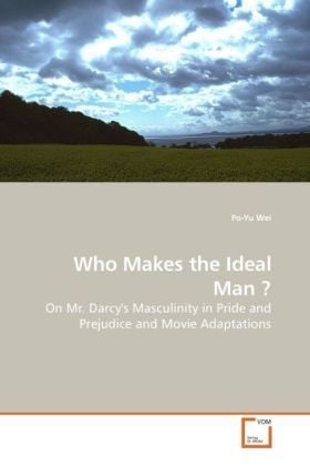 Produktbild: Wei, P: Who Makes the Ideal Man ?