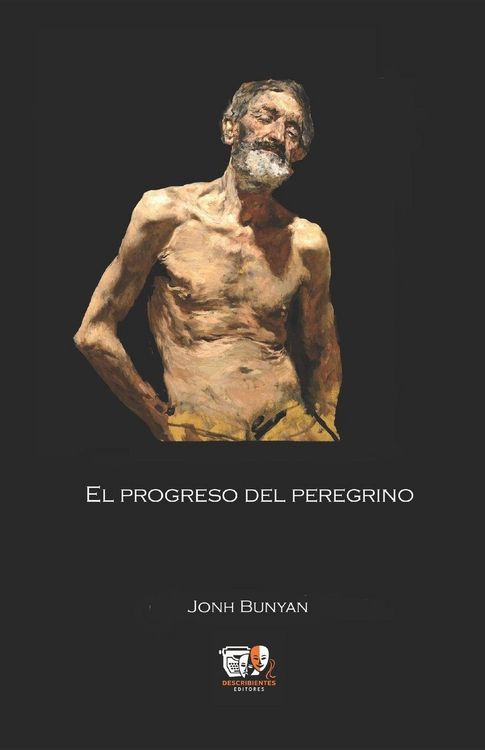 Produktbild: El progreso del peregrino