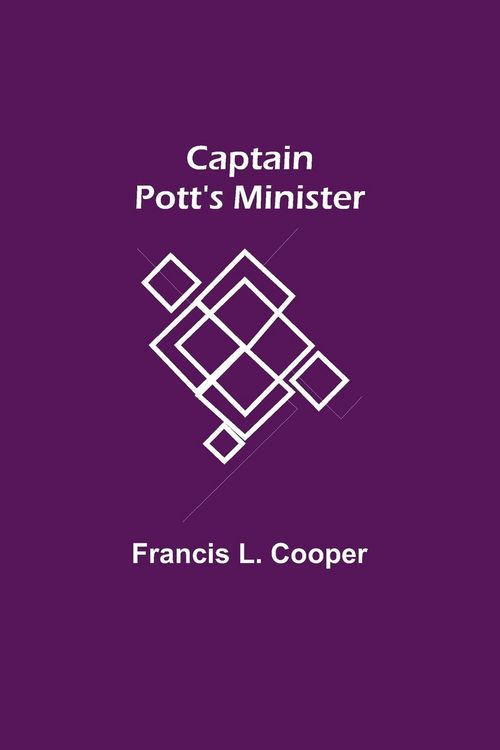 Produktbild: Captain Pott's Minister