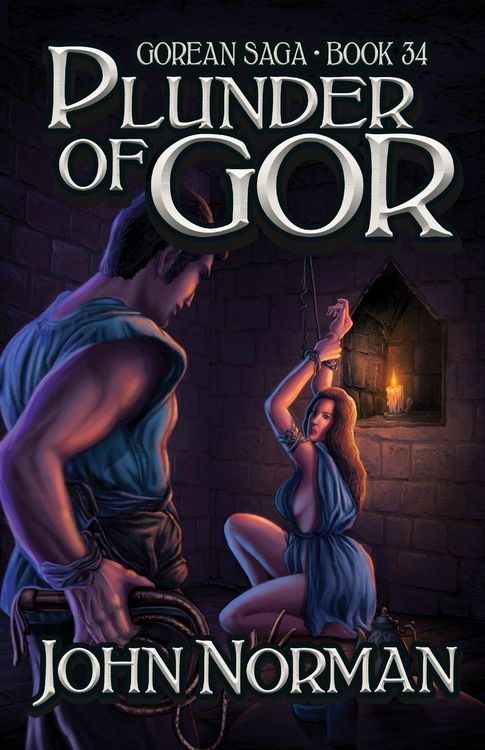 Produktbild: Plunder of Gor