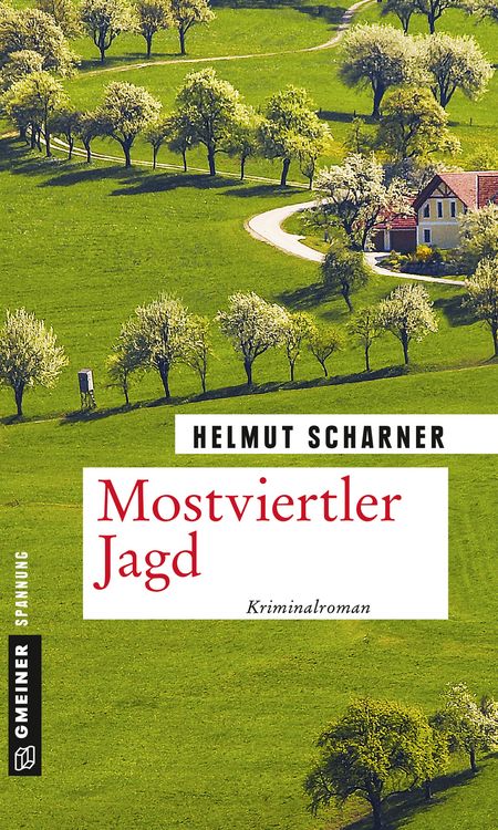 Produktbild: Mostviertler Jagd