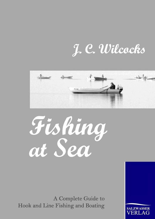 Produktbild: Fishing at Sea