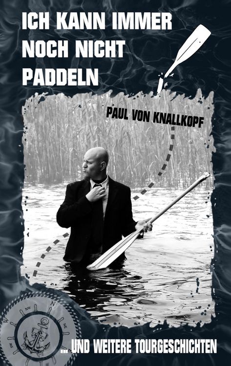 Produktbild: Ich kann immer noch nicht paddeln