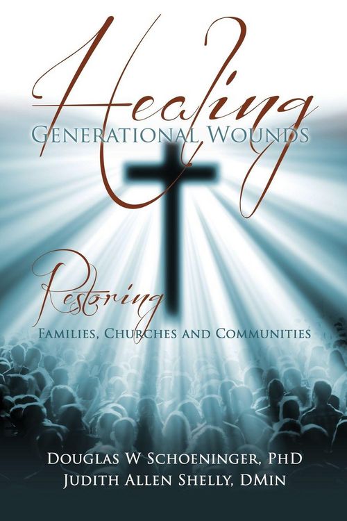 Produktbild: Healing Generational Wounds