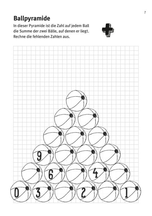 Produktbild: R&auml;tselspa&szlig; Grundschule: Mein dicker Ferien-R&auml;tselblock