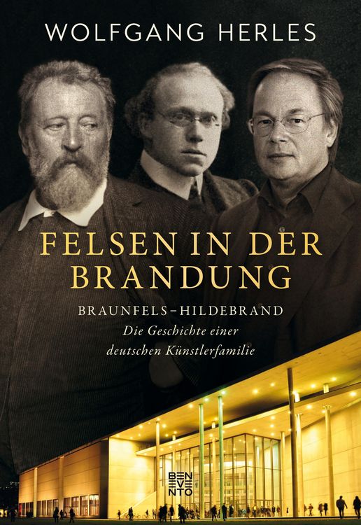 Produktbild: Felsen in der Brandung