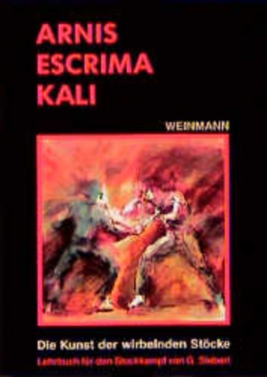 Produktbild: Arnis - Escrima - Kali