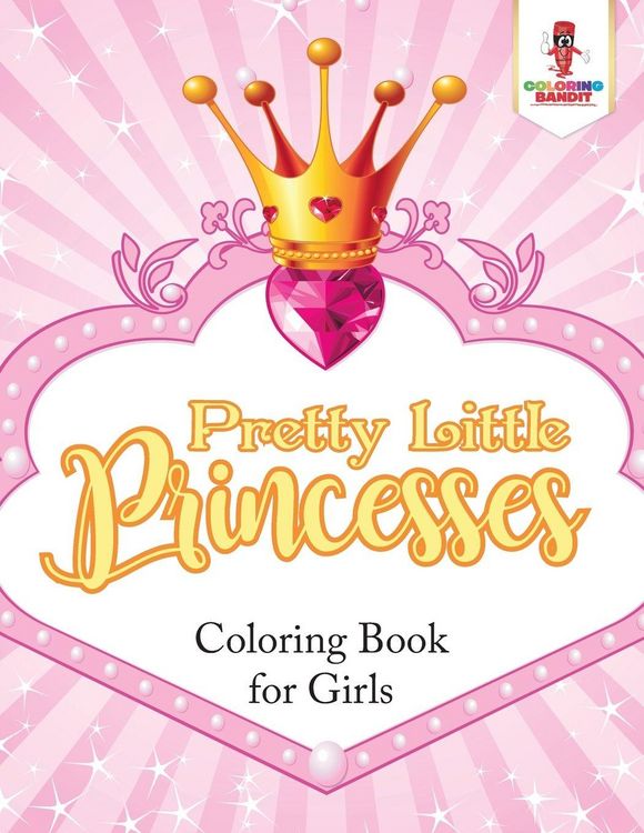 Produktbild: Pretty Little Princesses