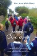 Produktbild: Journeys in Community