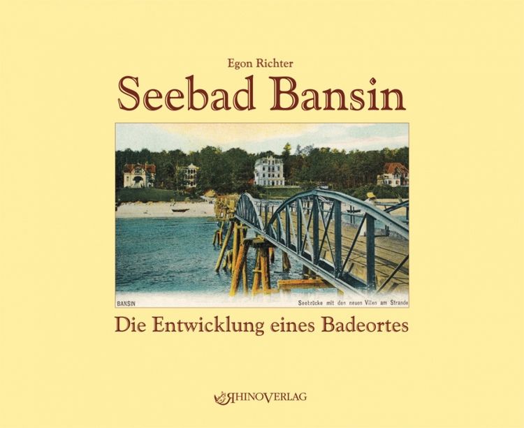 Produktbild: Seebad Bansin