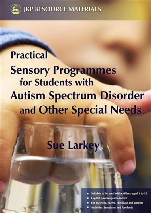 Produktbild: Practical Sensory Programmes